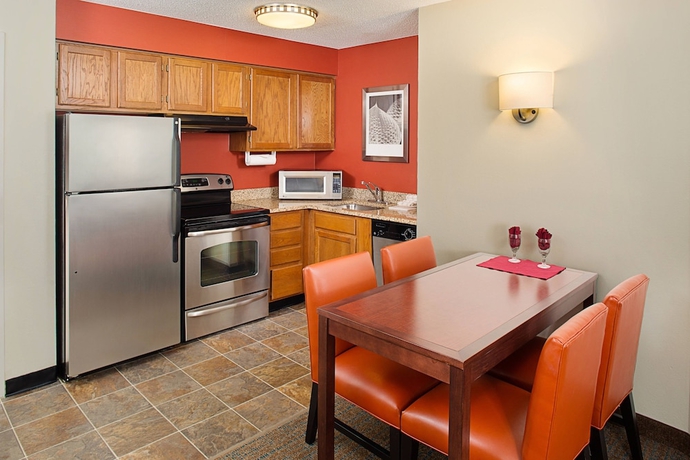 Imagen de la habitación del Hotel Residence Inn By Marriott Gaithersburg Washingtonian Center. Foto 15