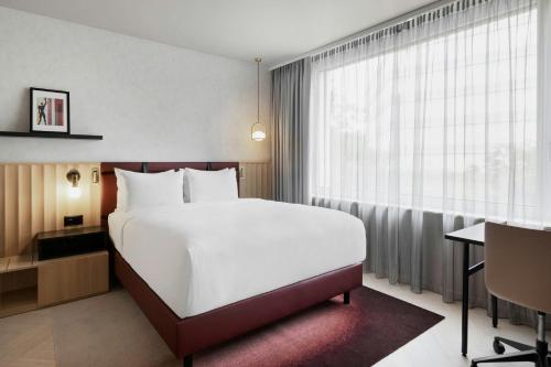 Imagen de la habitación del Hotel Residence Inn By Marriott Geneva City Nations. Foto 18
