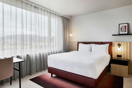 Imagen de la habitación del Hotel Residence Inn By Marriott Geneva City Nations. Foto 19