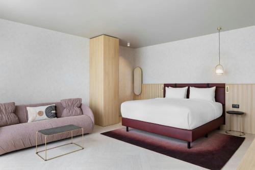 Imagen de la habitación del Hotel Residence Inn By Marriott Geneva City Nations. Foto 20