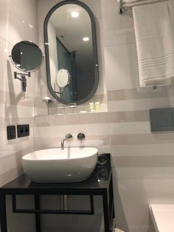 Imagen de la habitación del Hotel Residence Inn By Marriott Ghent. Foto 6