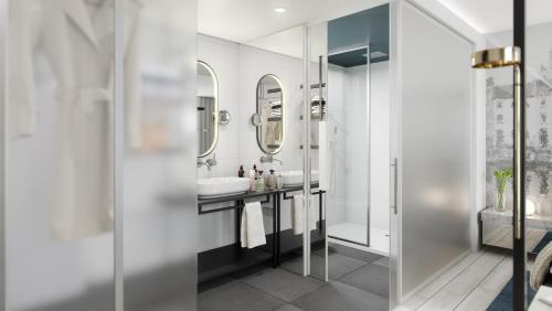 Imagen general del Hotel Residence Inn By Marriott Ghent. Foto 2