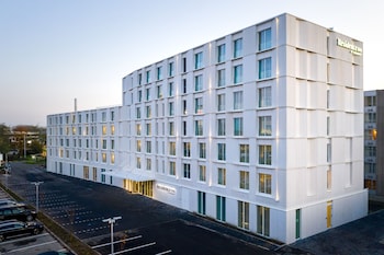 Imagen general del Hotel Residence Inn By Marriott Ghent. Foto 1