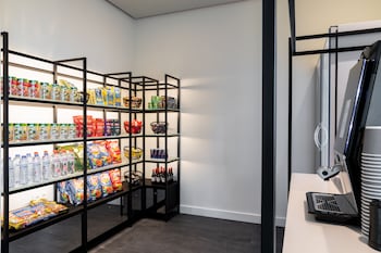 Imagen de los interiores del Hotel Residence Inn By Marriott Ghent. Foto 9