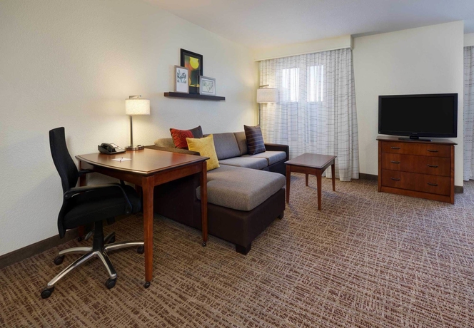 Imagen de los interiores del Hotel Residence Inn By Marriott Grand Junction. Foto 10