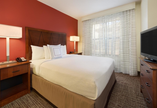Imagen de la habitación del Hotel Residence Inn By Marriott Grand Junction. Foto 5