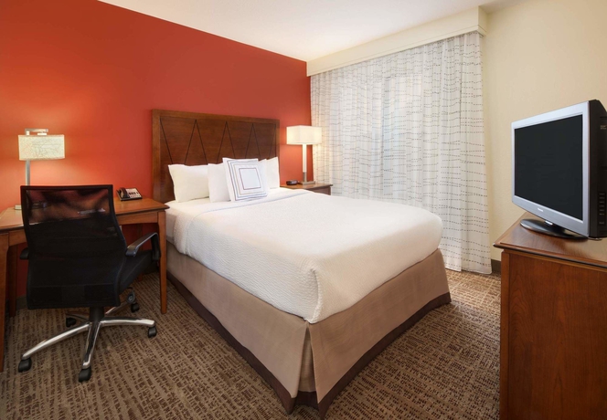 Imagen de la habitación del Hotel Residence Inn By Marriott Grand Junction. Foto 6