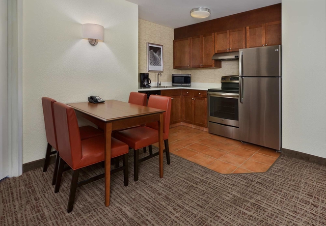 Imagen de la habitación del Hotel Residence Inn By Marriott Grand Junction. Foto 7
