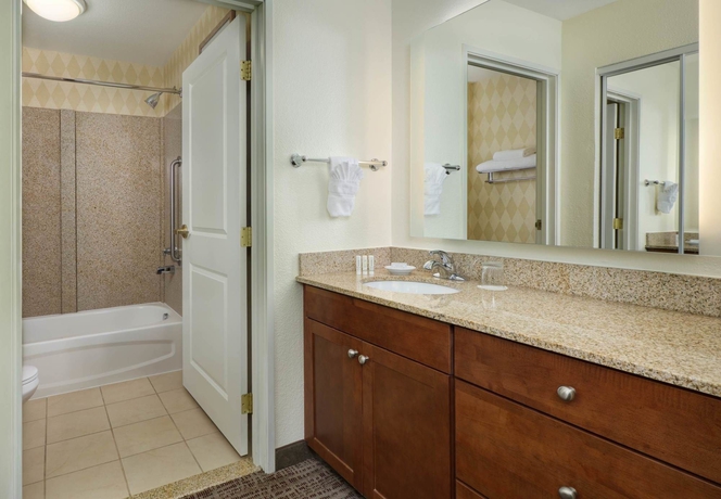 Imagen de la habitación del Hotel Residence Inn By Marriott Grand Junction. Foto 8