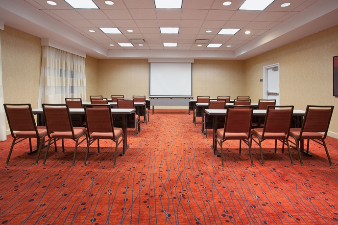 Imagen de los interiores del Hotel Residence Inn By Marriott Grand Junction. Foto 13