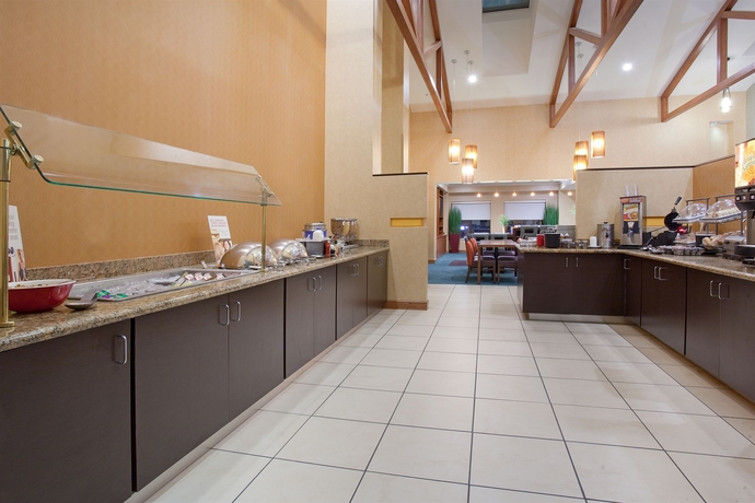 Imagen del bar/restaurante del Hotel Residence Inn By Marriott Grand Junction. Foto 3