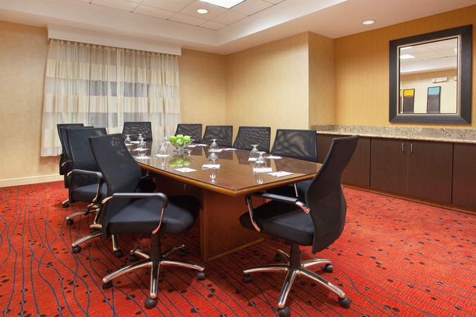 Imagen de los interiores del Hotel Residence Inn By Marriott Grand Junction. Foto 14