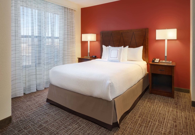Imagen de la habitación del Hotel Residence Inn By Marriott Grand Junction. Foto 9