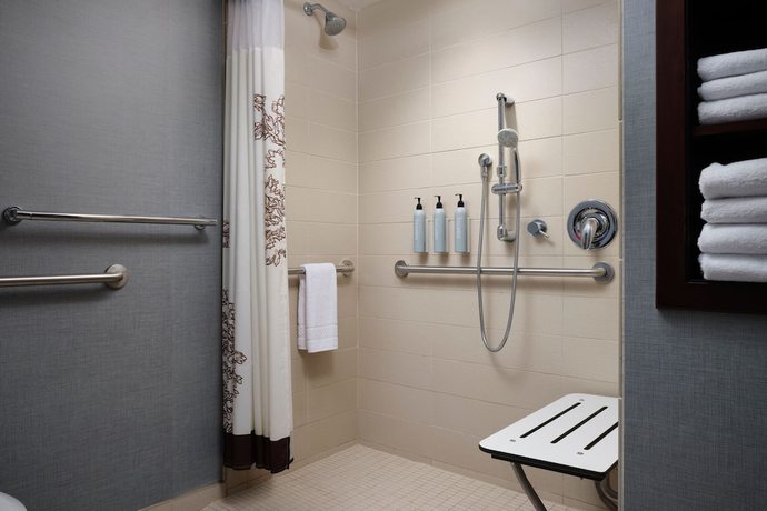 Imagen de la habitación del Hotel Residence Inn By Marriott Grand Rapids Airport. Foto 7
