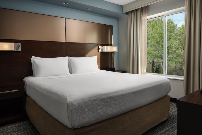 Imagen de la habitación del Hotel Residence Inn By Marriott Grand Rapids Airport. Foto 9