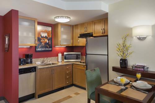 Imagen de la habitación del Hotel Residence Inn By Marriott Gravenhurst Muskoka Wharf. Foto 3