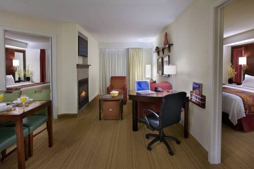 Imagen de la habitación del Hotel Residence Inn By Marriott Gravenhurst Muskoka Wharf. Foto 5