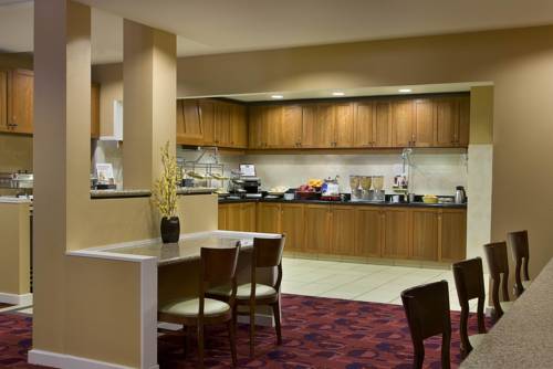 Imagen de la habitación del Hotel Residence Inn By Marriott Gravenhurst Muskoka Wharf. Foto 8