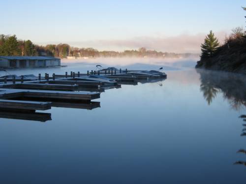 Imagen de la habitación del Hotel Residence Inn By Marriott Gravenhurst Muskoka Wharf. Foto 9