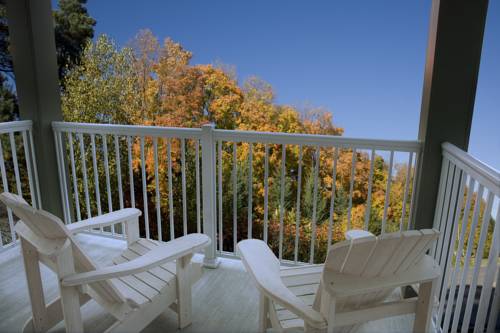 Imagen de la habitación del Hotel Residence Inn By Marriott Gravenhurst Muskoka Wharf. Foto 10