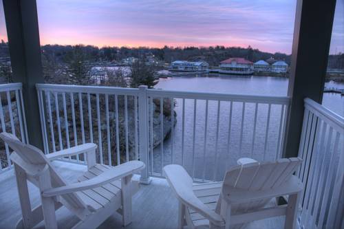 Imagen de la habitación del Hotel Residence Inn By Marriott Gravenhurst Muskoka Wharf. Foto 11