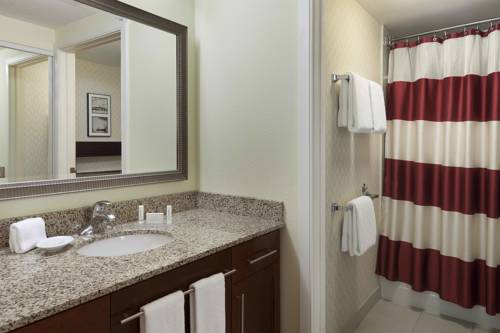 Imagen general del Hotel Residence Inn By Marriott Gravenhurst Muskoka Wharf. Foto 1