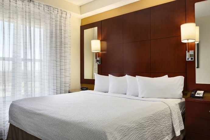 Imagen de la habitación del Hotel Residence Inn By Marriott Greensboro Airport. Foto 9