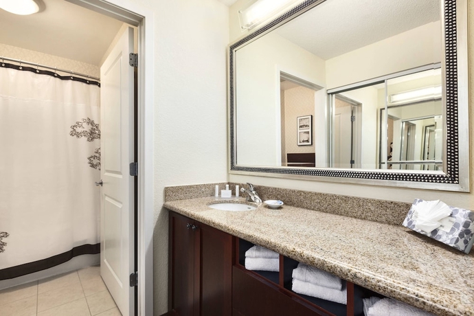 Imagen de la habitación del Hotel Residence Inn By Marriott Greensboro Airport. Foto 15