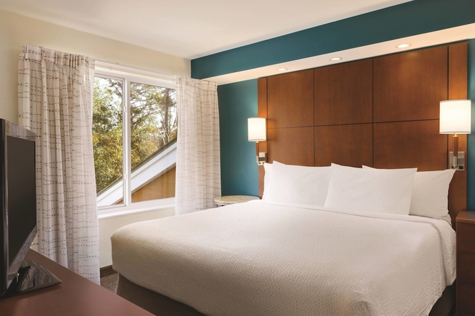 Imagen de la habitación del Hotel Residence Inn By Marriott Greenville, GREENVILLE. Foto 9
