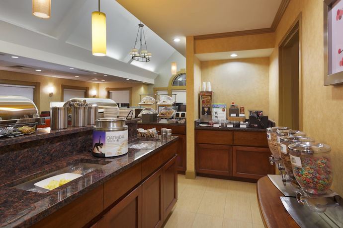 Imagen del bar/restaurante del Hotel Residence Inn By Marriott Greenville-spartanburg Airport. Foto 4