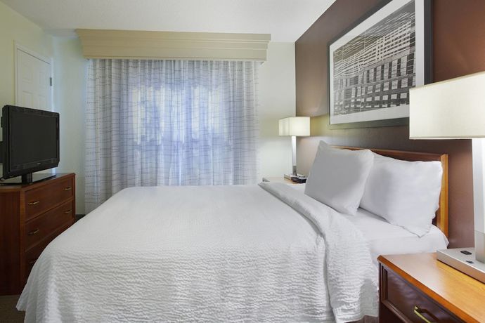 Imagen de la habitación del Hotel Residence Inn By Marriott Greenville-spartanburg Airport. Foto 11