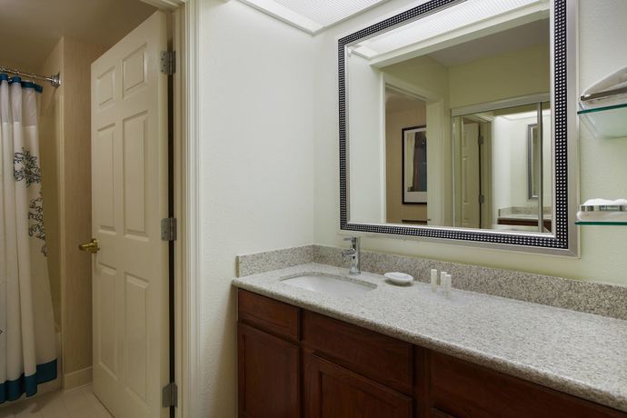 Imagen de la habitación del Hotel Residence Inn By Marriott Greenville-spartanburg Airport. Foto 14