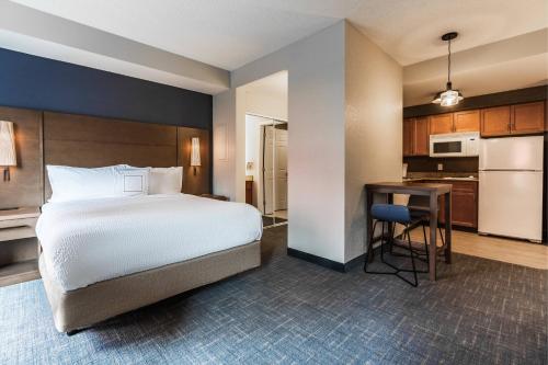Imagen de la habitación del Hotel Residence Inn By Marriott Halifax Downtown. Foto 14
