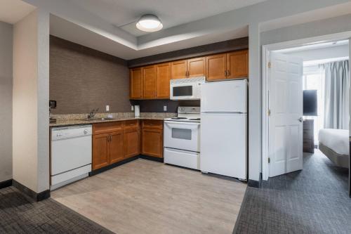 Imagen de la habitación del Hotel Residence Inn By Marriott Halifax Downtown. Foto 19