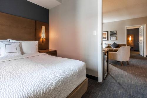 Imagen de la habitación del Hotel Residence Inn By Marriott Halifax Downtown. Foto 20