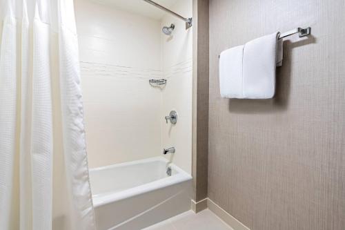 Imagen general del Hotel Residence Inn By Marriott Halifax Downtown. Foto 3