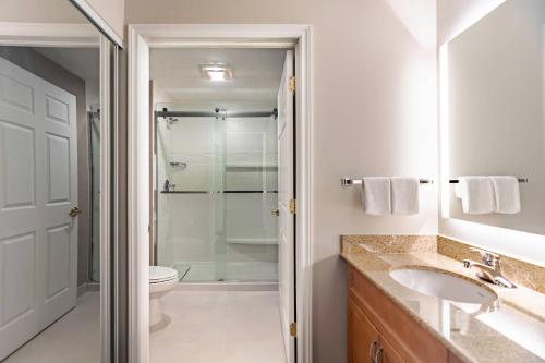 Imagen general del Hotel Residence Inn By Marriott Halifax Downtown. Foto 4
