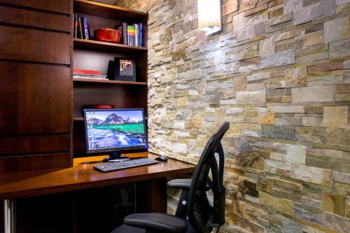 Imagen general del Hotel Residence Inn By Marriott Halifax Downtown. Foto 5