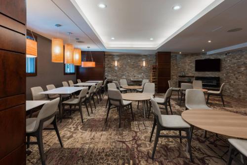 Imagen general del Hotel Residence Inn By Marriott Halifax Downtown. Foto 7