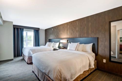 Imagen de la habitación del Hotel Residence Inn By Marriott Hamilton. Foto 17