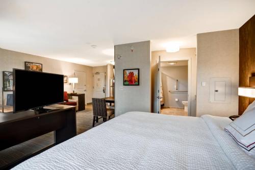 Imagen general del Hotel Residence Inn By Marriott Hamilton. Foto 6