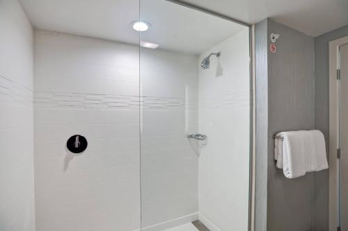Imagen general del Hotel Residence Inn By Marriott Hamilton. Foto 10