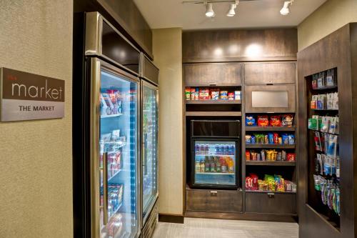Imagen general del Hotel Residence Inn By Marriott Hamilton. Foto 11