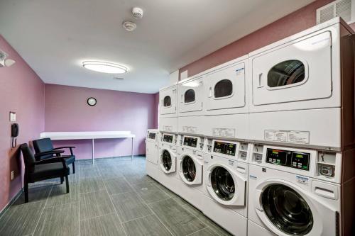 Imagen general del Hotel Residence Inn By Marriott Hamilton. Foto 15