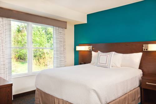 Imagen de la habitación del Hotel Residence Inn By Marriott Hanover Lebanon. Foto 3