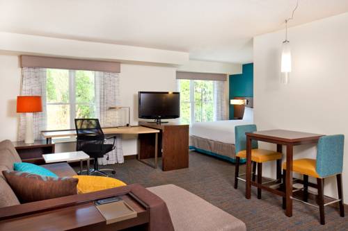 Imagen de la habitación del Hotel Residence Inn By Marriott Hanover Lebanon. Foto 4