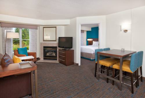 Imagen de la habitación del Hotel Residence Inn By Marriott Hanover Lebanon. Foto 5