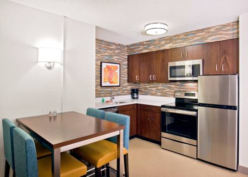 Imagen de la habitación del Hotel Residence Inn By Marriott Hanover Lebanon. Foto 6