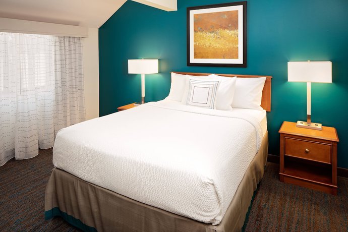 Imagen de la habitación del Hotel Residence Inn By Marriott Harrisburg Hershey. Foto 2