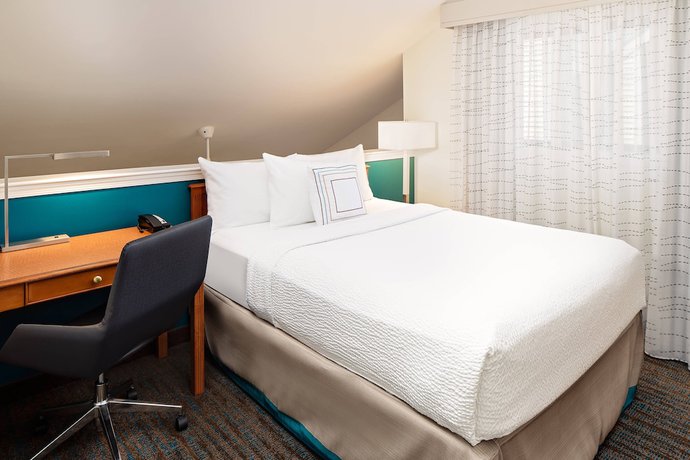 Imagen de la habitación del Hotel Residence Inn By Marriott Harrisburg Hershey. Foto 3